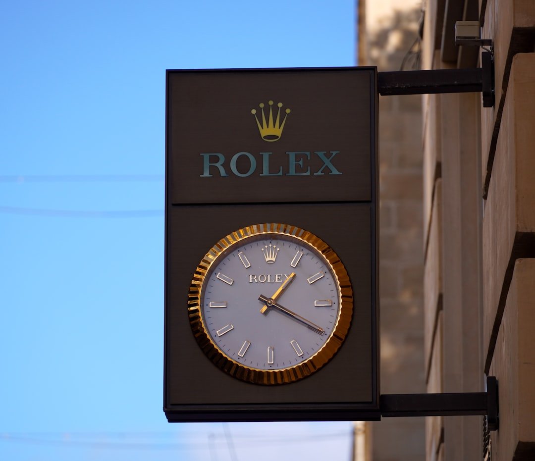 Restaurant Location Map